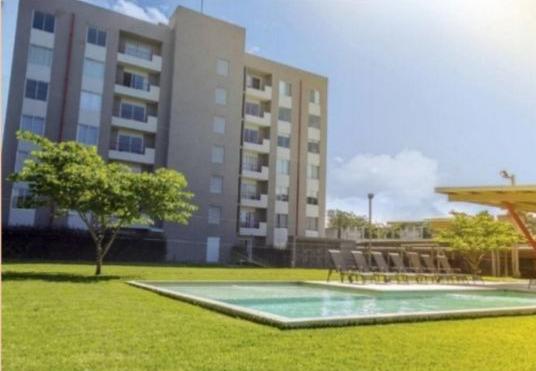 Incredible Apartment for Sale in Heredia