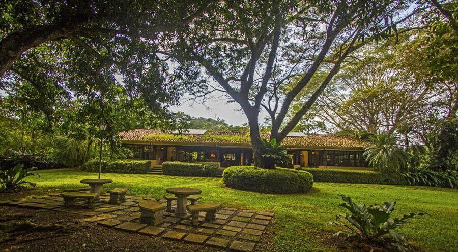 V#615 Beautiful Country House for Sale in Santa Rita de Orotina / Alajuela